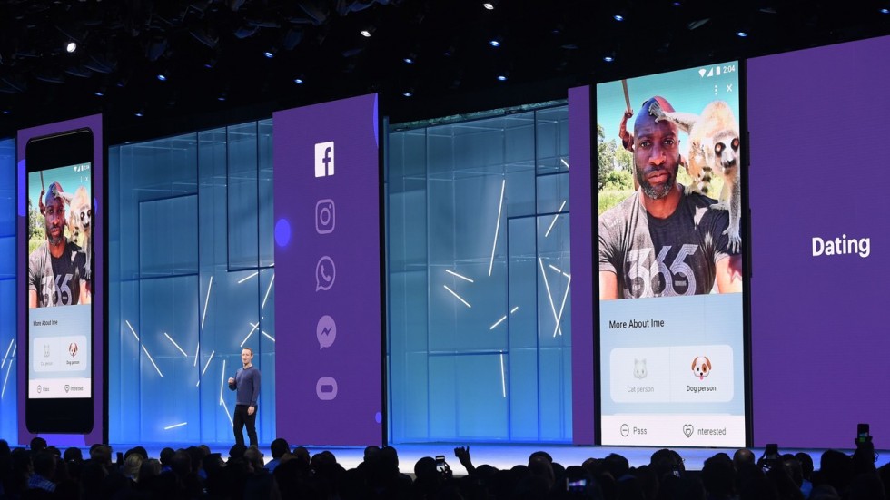 facebook for dating Facebook chief mark zuckerberg announced tuesday the world's largest social network will soon include a new dating feature—while vowing to make privacy protection its top priority in the wake of the cambridge analytica. facebook for dating Facebook chief mark zuckerberg announced tuesday the world's largest social network will soon include a new dating feature—while vowing to make privacy protection its top priority in the wake of the cambridge analytica.