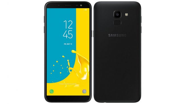 Samsung Galaxy J6, Galaxy J8 with Infinity Display Launched in India