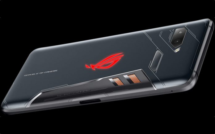 ASUS ROG Phone ASUS ROG Phone