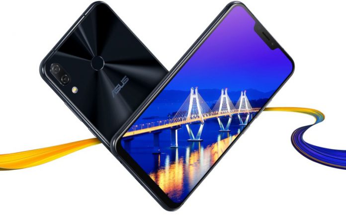 Asus Zenfone 5Z Price in India Leaked ahead of tomorrow’s launch