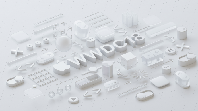 Apple WWDC 2018 Apple WWDC 2018