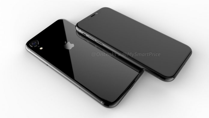 Apple iPhone 2018 6-1 inch Apple iPhone 2018 6-1 inch