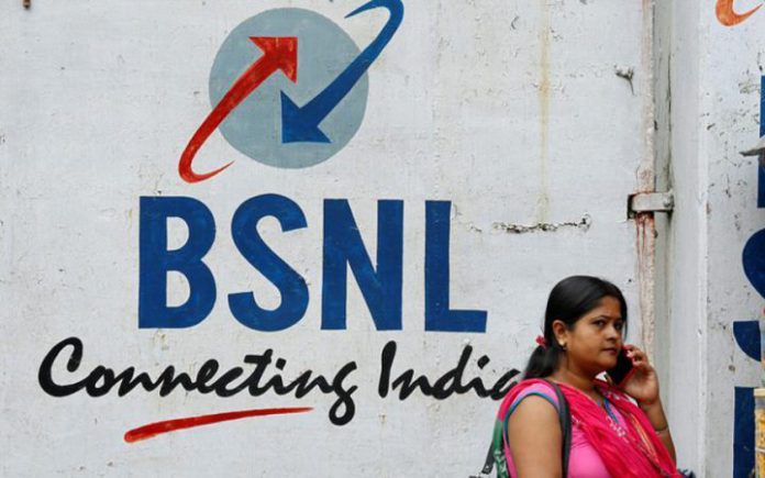 BSNL