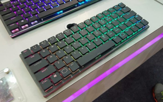 Cooler Master CK620 Cooler Master CK620