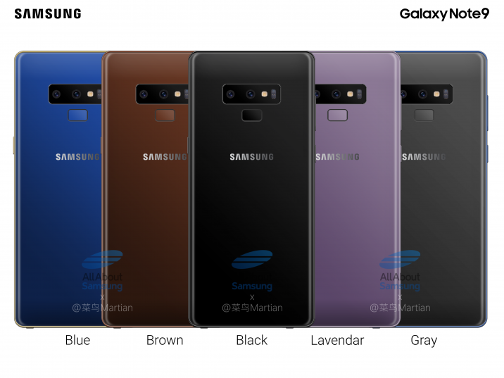 price galaxy note 9
