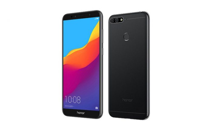Honor 7A Honor 7A