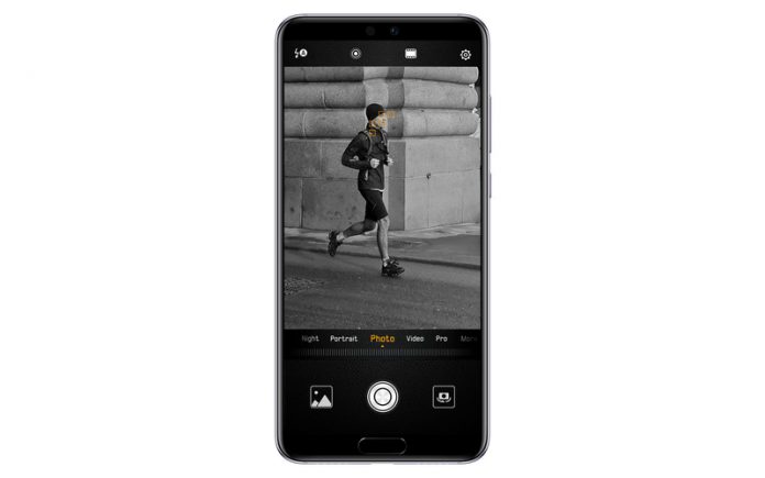 dotspottech.com huawei p20 pro new 4 colors