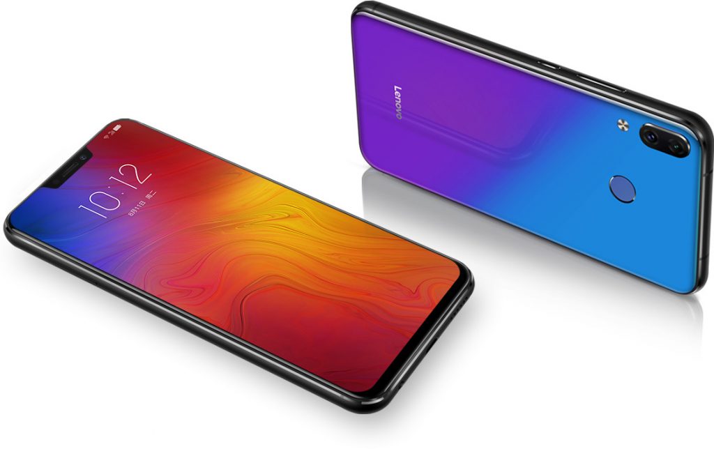 Lenovo z5 pro vs honor magic 2