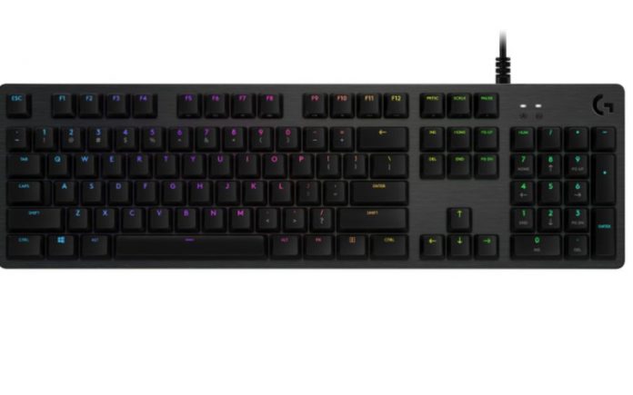 Logitech G512 Logitech G512