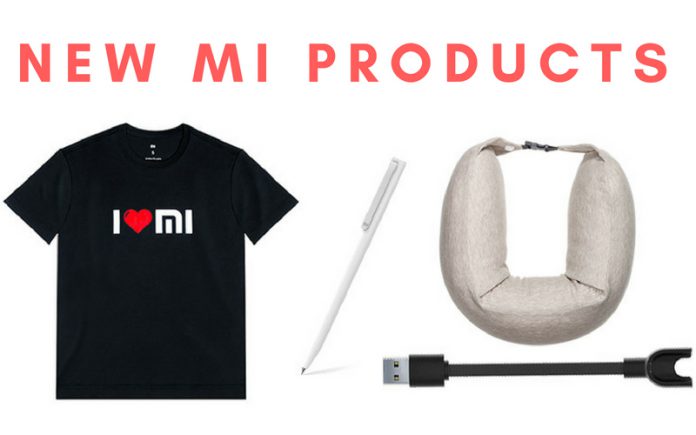 Mi Ecosystem New