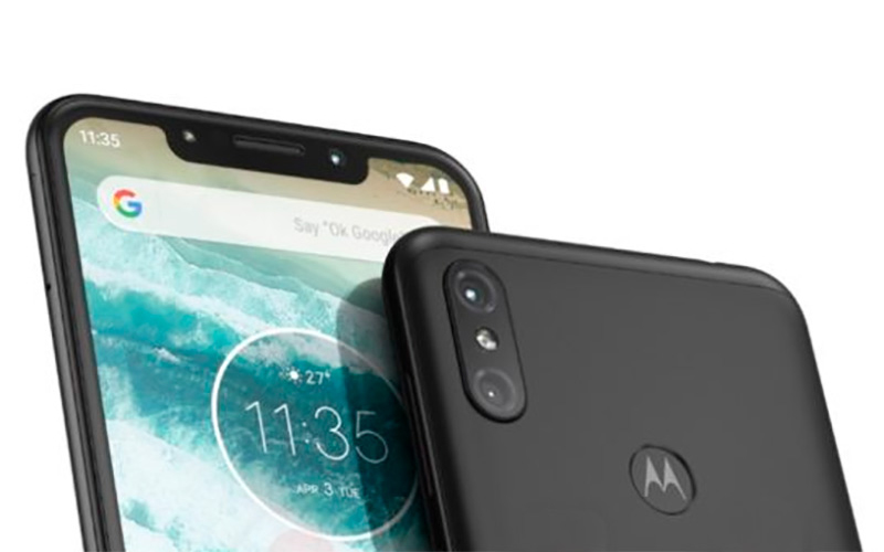Motorola Z3 hands-on: Motorola's latest smartphone, brought to you by Verizon