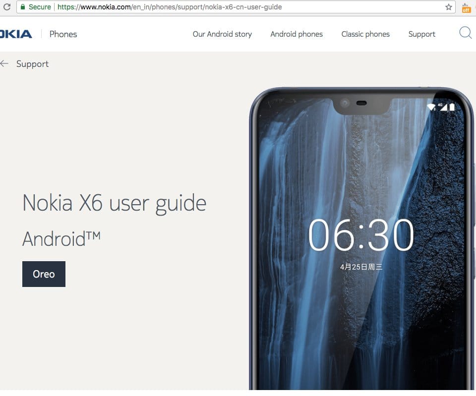Any android developer here who is using nokia xl