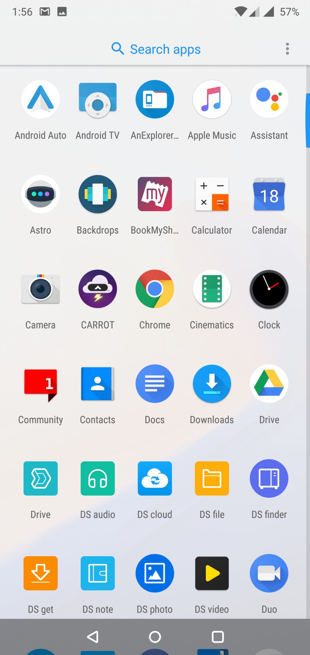 ui oneplus
