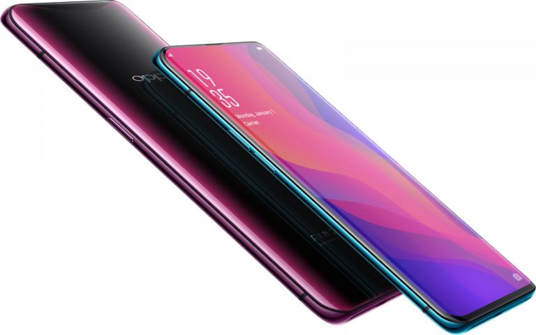 oppo find x series smart watch price