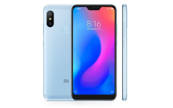 redmi c7 pro
