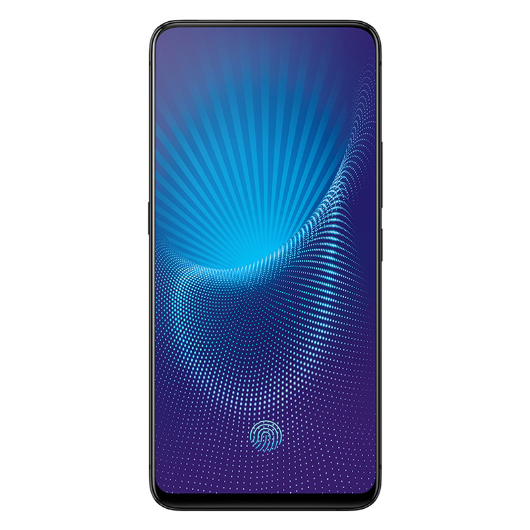Vivo NEX with under display fingerprint sensor launched