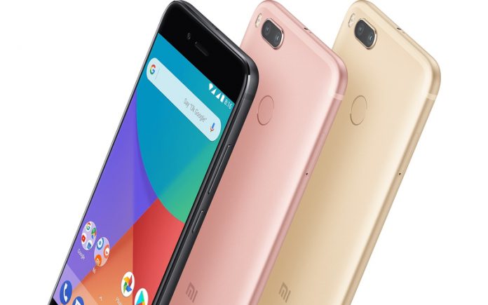 Image result for Mi A1