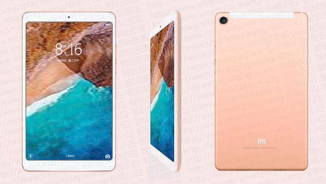 Xiaomi Mi Pad 4 arrives with LTE for $230 Xiaomi Mi Pad 4 arrives with LTE for $230