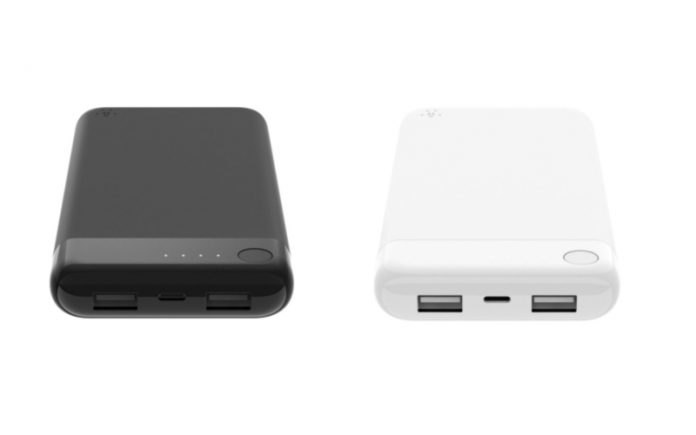 Belkin BoostCharge Power Bank Lightning 10K