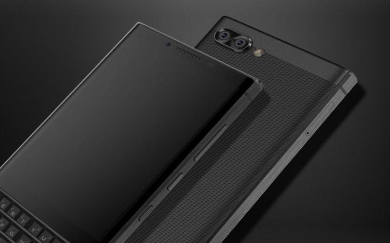BlackBerry Sends Media Invites for Launch Event in India on August 2; Evolve, Evolve X Expected