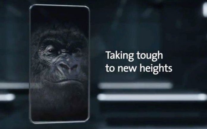 Corning's Gorilla Glass 6 Brings Improved Protection Against Multiple Drops Corning's Gorilla Glass 6 Brings Improved Protection Against Multiple Drops