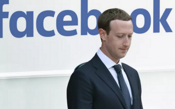 Facebook Mark Zukerberg Facebook Mark Zukerberg
