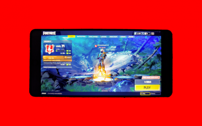 Fortnite may never be on the Play Store, and it doesn't need to - AndroidPIT