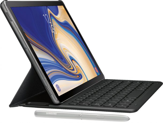Galaxy-Tab-S4-leak