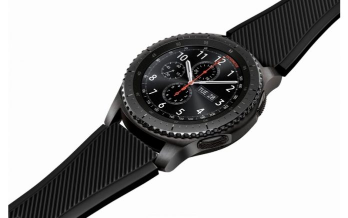 galaxy s3 frontier vs galaxy watch 42mm
