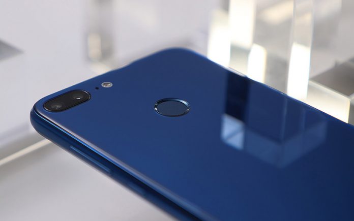 Honor 9 Lite Grab Honor 9 Lite With Rs. 4445 Discount Offer on Tata CLiQ; Here's How You Can Avail