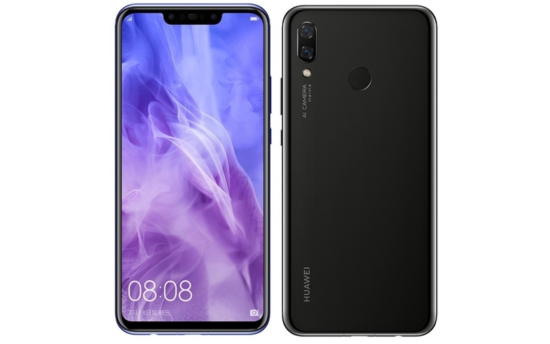 Huawei nova 3i vs oneplus 6