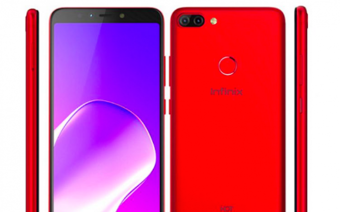 Infinix Hot 6 Pro Infinix Hot 6 Pro