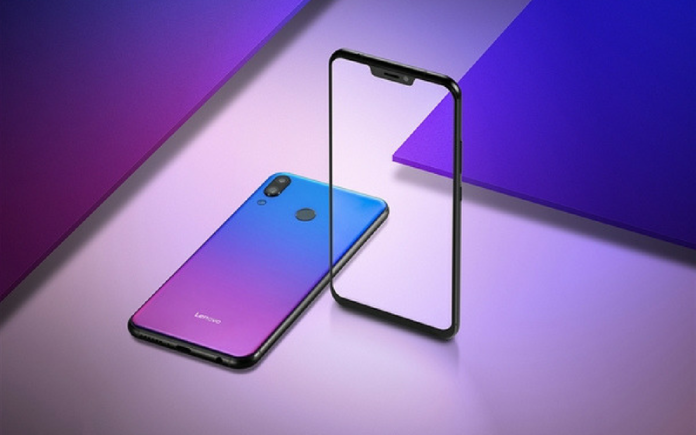 Lenovo z5 vs mi note 5 pro Lenovo z5 vs mi note 5 pro
