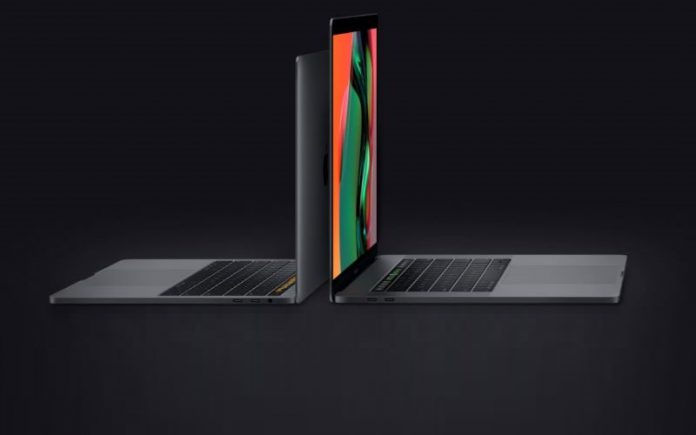 Macbook-Pro-2018 MacBook Pro 2018