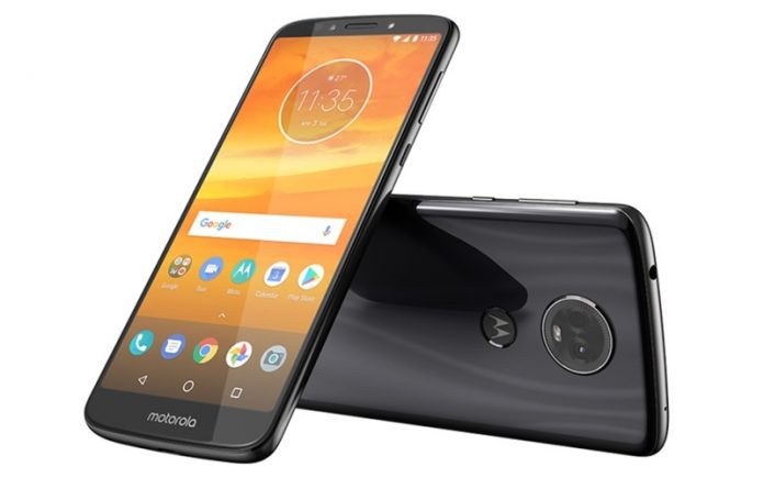 Image result for moto e5 plus