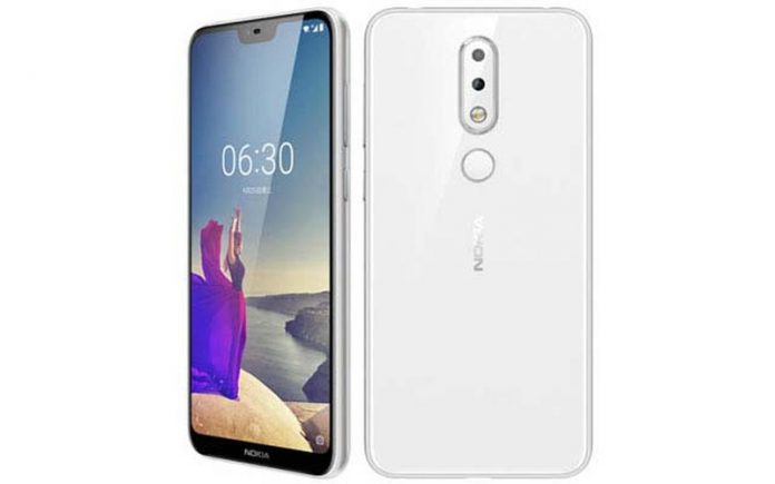 國際版 X6 駕到：Nokia 6.1 Plus 率先在香港發布；劉海屏 + 雙攝鏡頭全到齊；售價馬幣約 RM1,180！ 6