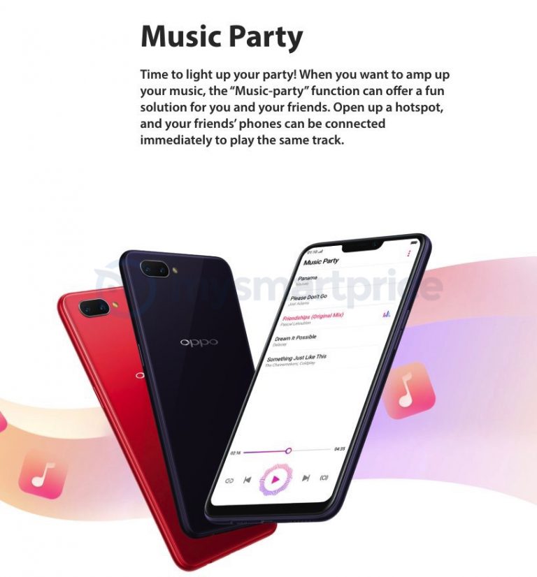 oppo a30 s