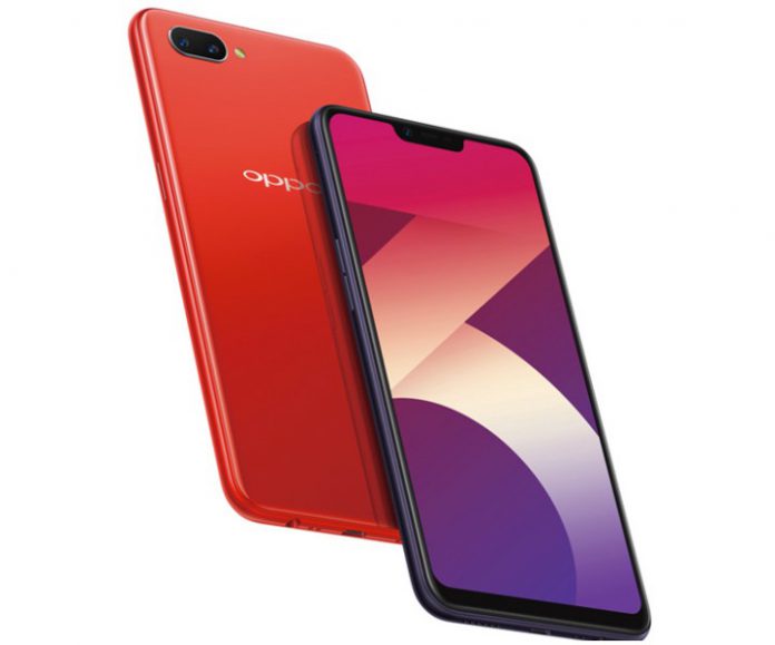 OPPO-A3s