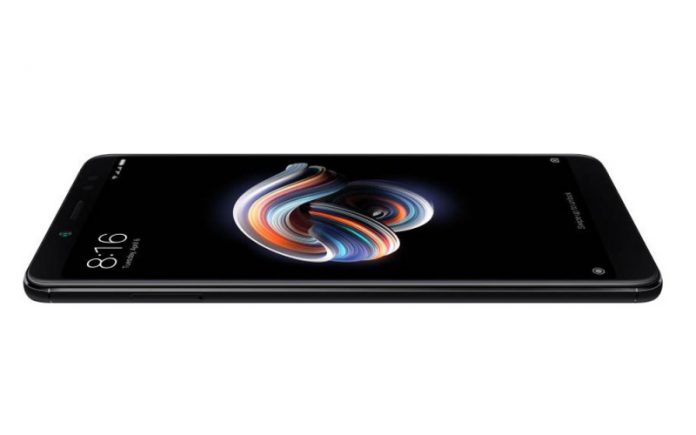 Redmi Note 5 Pro Redmi Note 5 Pro