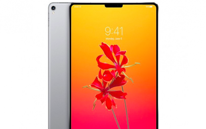 Apple’s next-gen iPad Pros to come with FaceID, no headphone jack