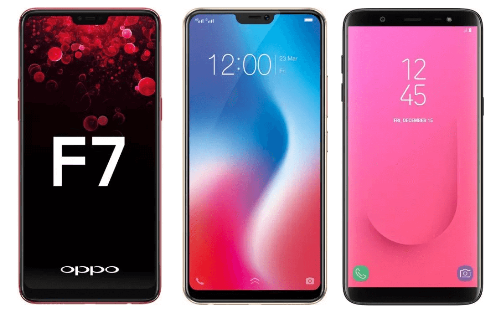 Samsung Galaxy J8 Price in India, Galaxy J8 Specification ...