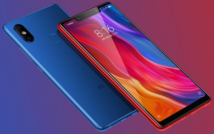 Image result for mi 8