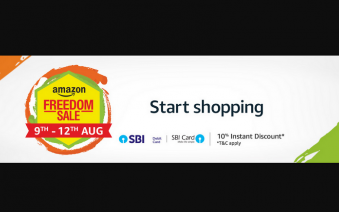 Amazon Freedom Sale Amazon Freedom Sale Day 3 Deals