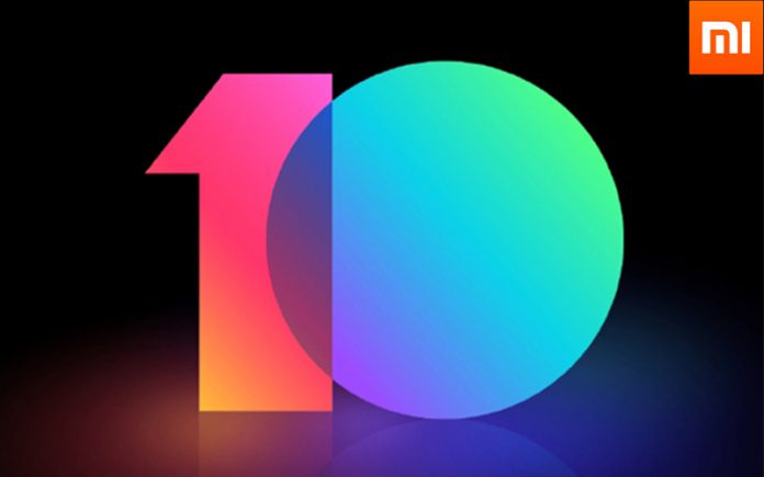 MIUI-10-2 MIUI 10 Xiaomi Devices