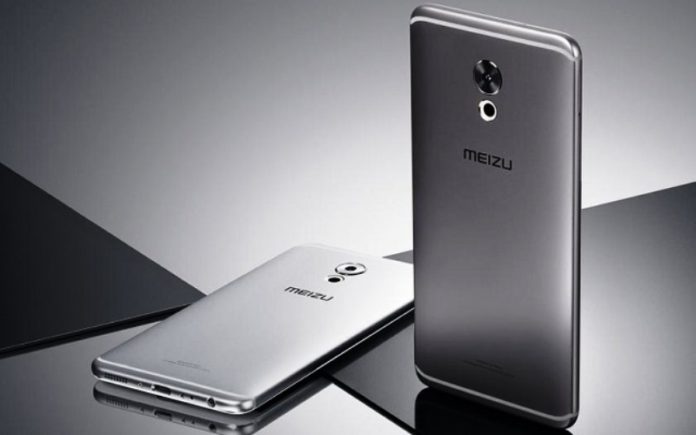 Meizu 16