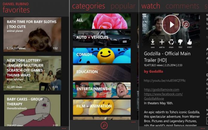 MyTube
