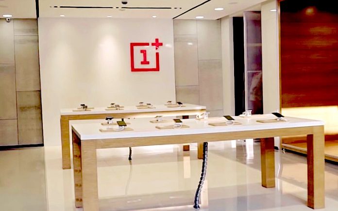 OnePlus Experience Store OnePlus Experience Store