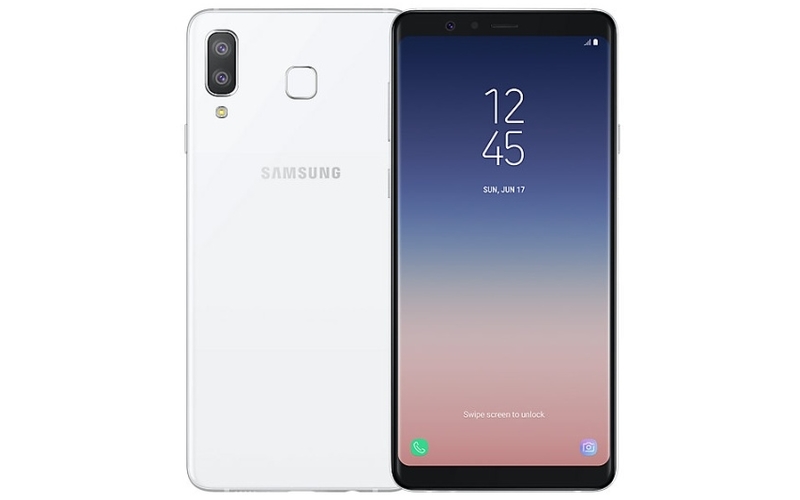 Samsung galaxy 8 price