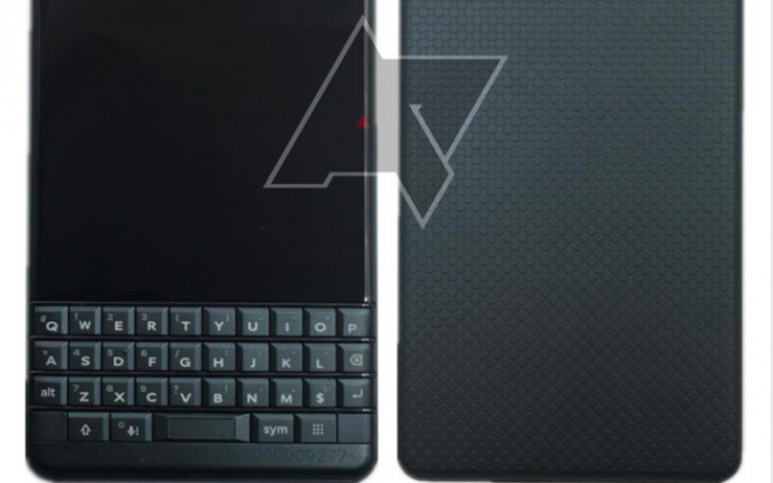 Screen Shot 2018-08-11 at 3.46.21 PM Blackberry Key2 LE