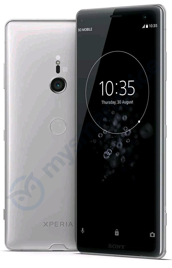 Sony Xperia XZ3 Smartphone